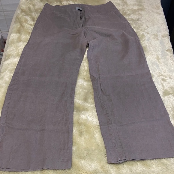H&M Pants - H&M women’s linen pants